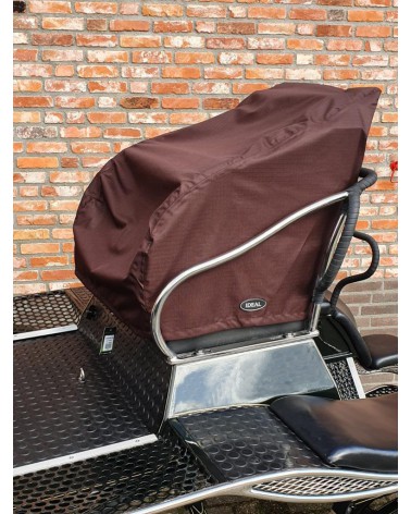 Pokrowiec na kozioł